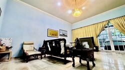 Seletar Hills Estate (D28), Semi-Detached #549766581